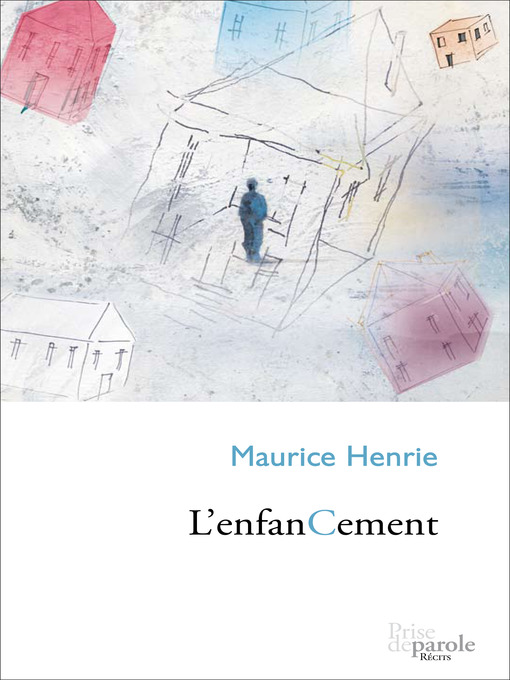 Title details for EnfanCement by Maurice Henrie - Available